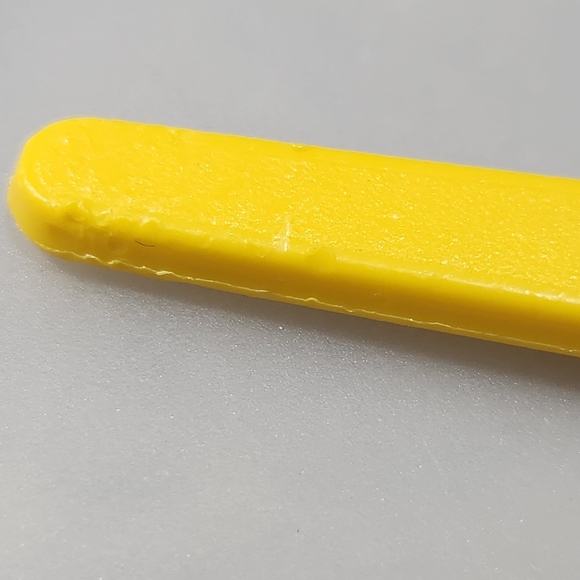 Tupperware Little Dinner kid Multiuse 3 Compartment Warming Plate Bowl Lid Spoon - Picture 10 of 10